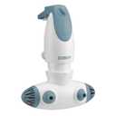 Conair Jet Hydro Spa - Portable Bath Spa with Dual Hydro Jets for Tub - Bath Spa Jet for Tub Creates Soothing Bubbles and/or Massage - Spa Bath for at Home Use