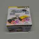 Light-Up Monster Truck Toys (2-Pack)  Push-&-Go Cars with Glowing Wheels  Birthday Gift for Toddlers, Boys & Girls Ages 3+  Durable Friction-Powered Trucks  Batteries Included