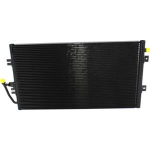 Garage-Pro A/C Condenser Compatible with 1995-2005 Chevrolet Astro/GMC Safari Aluminum Core