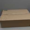 PetSafe ScoopFree Reusable Tray with Crystal Litter - Reduces Waste - Durable Plastic Litter Insert - Fast-Acting Odor Control - Easy to Clean - Self-Cleaning Litter Box Compatible