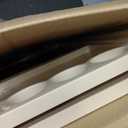 Tiny Land Easel for Kids, Double-Sided Magnetic Easel, Adjustable Wooden Kids Art Easel with Paper Roll, Learning-Toy for 3,4,5,6,7,8 Years Old Boy & Girls