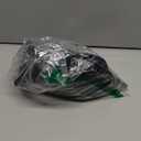 Steam Iron for Clothes, 1800W Cloth Iron with Ceramic Soleplate, Auto-Off, 20s Fast Heat-up,Burst of Steam, Self-Cleaning, 20.28oz Water Tank for Home Ironing