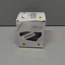 12V Car Heater,200W Portable Car Heater for Vehicle Car Windshield Heater Defrost Defogger Car Heater That Plugs Into Cigarette Lighter (Orange Black)