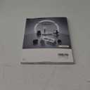 ESR 2 Pack Screen Protector for iPad Air 13 Inch M3/M2 (7th/6th Generation, 2025/2024), Ultra-Hard Tempered Glass Film Guard with Alignment Frame, Anti-Scratch, Bubble Free, Apple Pencil Compatible