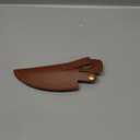 Premium Leather Sheath for Original Japanese Chef Knife, Kitchen Knife Holder