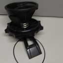 Key Cover and Handle Assembly SPX0740BA Compatible with Hayward Multiple-Port Valves Replace SP0740DE and S144T1540S