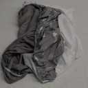 Baby Bassinet Sheets 3 Pack Compatible with 33" x 20" Mika Micky, Baby Delight, Dream On Me, AMKE and Other Rectangle Bassinet Mattress, Ultra Soft & Skin Friendly, Washer & Dryer