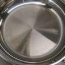 Cuisinart 10-Inch Open Skillet, Chef's Classic Stainless Steel Cookware Collection, 722-24