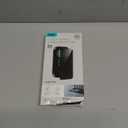 ESR 3 Pack for iPhone 17 Pro Privacy Screen Protector, Military Grade Shatterproof, 9H Hardness, Anti-spy Tempered Glass with UltraFit Tray