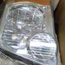 Halogen Headlight Compatible with Xterra 2005-2015