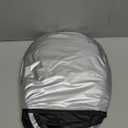 Windshield Sun Shade Cover for Toyota Corolla 2020-2025 - Sunshade Compatible with Toyota Corolla Foldable Front Window Sunshade Sun Visor Protector Block UV Rays Keep Your Car Cooler Car Accessories