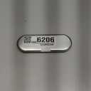 12 Count Long Thin Blue Birthday Cake Candles in Holders for Birthday Wedding Party Cupcake Decorations Tall Candles