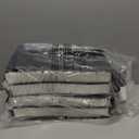 2-Pack 50250-S Replacement Filter Compatible with Honey-Well 24000 24500 50250-S 52500 Purifiers and Kaz 50255 50255-HD Purifiers