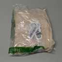 Plain Long Spaghetti Strap Tank Top Camis Basic Camisole Cotton, L