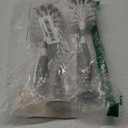 Munchkin® Bristle™ Bottle Brush, Grey, 2 Pack