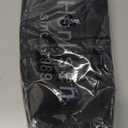 Double-layer Hair Tools Travel Bag and Heat Resistant Mat for Revlon One-Step Hair Dryer, Volumizer, Styler, Flat Irons, Straighteners, Curling Iron, and Haircare Accessories (Gray)