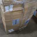 ZAFRO 16,000 BTU (12,000 BTU SACC) Portable Air Conditioners, Ultra Quiet(42dB) Dual Duct Smart AC with Drainage-free Cooling/24Hrs Timer/APP/Remote/Cool, Fan & Dehumidifier Modes for Indoor Rooms (White)