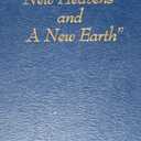 New Heavens and a New Earth