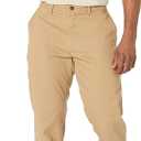 Amazon Essentials Men's Classic-Fit Casual Stretch Chino Pant (33W x 28L)
