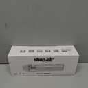 SHOP·AIR Cordless Handheld Vacuum Cleaner, 5500Pa 65W Powerful Suction, Mini Vacuum with Attachments, Rechargeable 2500mAH Li-ion Battery, for Home, Office and Car