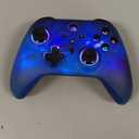 ECHTPower Switch 2 Controller, 2025 Wireless Controller with RGB/Macro/Shift/Turbo/Vibration, 1000mAh Bluetooth Controller Compatible with Switch/Switch 2/PC/Adroid/iOS