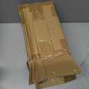 Sunepany Silver Snowflake Christmas Stocking Holders for Mantle Stocking Hangers Set of 2 Stocking Hooks Fireplace Mantel Decor