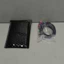 KK-A3.5to4 HiFi Cable - 3.5mm Male to 4-Male RCA Audio Adapter, Stereo Audio Splitter, Gold Plated Plug, 4n OFC Pure Copper Wire - 3.28ft (1M)