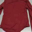 MANGOPOP Women's Mock Turtle Neck Long Sleeve Tops Bodysuit Jumpsuit, S