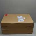 SKYROMER 20 Inch carry on luggage 22x14x9 airline approved Hard Shell Spinner Suitcase Top Opening Aluminum Frame Travel Luggage Suitcases for Woman Men Gifts (Blue)