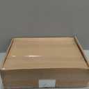 Baking Sheet, Cookie Sheet, Stainless Steel Baking Pan, 2 Piece-19.6''x 13.8'' x 1.2'', Large Sheet Pan for Oven, Baking Tray for Baking&Roasting, Nonstick&Nontoxic&Easy Clean