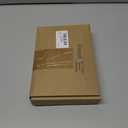 36 Set Valentine's Day Mini Gnomes Figurines Valentines Exchange Gifts Bulk Miniature Gnome Statues with Cards and Organza Bag Tiny Dwarf Figures to Hide for Classroom School Party Favor