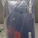 Electric Heated Blanket Queen Size 84"x90", Soft Flannel with Dual Controllers & Overheat Protection, 9 Adjustable Heat Settings & 10-Hour Auto-Off Timer, Fast Heating for Winter Comfort, Light Green