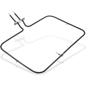 UPGRADED WFE540H0ES0 WFE540H0AS0 WFE540H0AB0 WFE540H0AS1 WFE540H0AE0 WFE520S0FS0 WFE714HLAS1 Range Oven Bake Element Coil Compatible with Whirlpool Maytag Oven Heating Element Stove Coil Parts