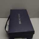 Bruno Marc Men's Casual Dress Oxfords Shoes Business Formal Derby Sneakers (10.5, Black)