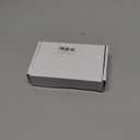 Ear Cushions for AirPods Max Headphone - Upgraded Mesh Earpads Replacement Compatible for Apple AirPods Max with Silicone Layer, Magnet, Memory Foam and Noise Isolation (Space Gray)