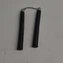 Safe Foam Rubber Training (Black)