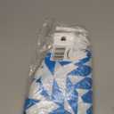 236 Feet Oktoberfest Bavarian Check Flag, Large Oktober fests Bavarian Pennant Banner for German Oktober fests Themed Party Favors Decoration