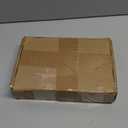 JMT M.2 M Key NVMe External Graphics Card Stand Bracket 64Gbs Full Speed with PCIe 4.0 x4 Riser Cable R43SG Upgraded for Graphics Card 1660 Above (50CM K43SG)