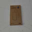 Lamicall Waterproof Phone Pouch Case - [2 Pack][Easy Lock & Heavy Duty] IPX8 Water Proof Cell Phone Dry Bag for Beach, Protector for iPhone 16 15 14 13 12 11 Pro Max Plus XS XR, Galaxy S24 S23, 4-7"