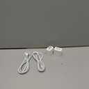 iPhone Charger Fast Charging, iPhone Fast Charger 2Pack Type C Fast Charger Block Plug Adapter 6FT USB-C to Lightning Cable Cord for iPhone14/13/13 Pro/12 Pro/12 Pro Max/11/Xs Max/XR/X/SE, iPad, AirPods