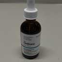 The Ordinary Multi-Peptide Serum for Hair Density, Peptide-Powered Formula for Thicker, Fuller Looking Hair (2 Fl Oz (Pack of 1))