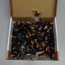 Dog Micro Mini Building Block Sets for Adults, No Compatible with Lego, Pet Building Toys for Home & Office Decor, MOC 3D Creative Model Gifts for Christmas