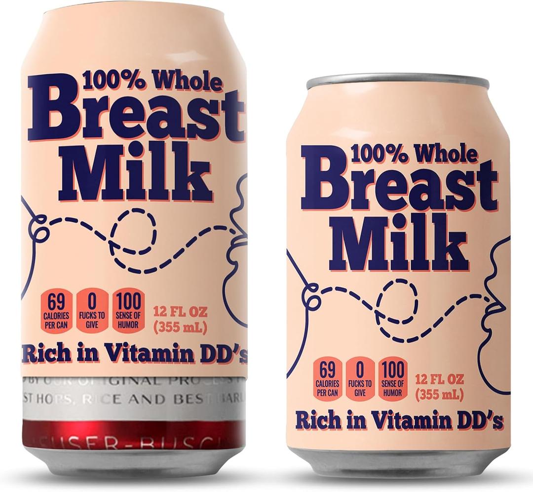 BEERSY Silicone Can Sleeve Cover - Insulated Disguise for Outdoors, Golf, Parties, Concerts, Tailgate - Fits 12 oz Can