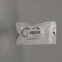 Center Console Screen Audio Knob Cover Compatible with Dodge Ram 2019 2020 2021 2022 2023 Screen Audio Control Volume Tune Control Switch Knobs Button Cover Interior Trim 2PCS (Silver)