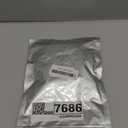 2Pcs Ski Goggle Bag Microfiber Pouch Snow Ski Goggle Soft Pouch Case Drawstring Bags Soft Micro Fiber