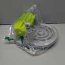 Interactive Dog & Cat Food Puzzle Toy - Treat Boredom Dispensing Slow Feeder - Anxiety IQ Training in Smart Feeding and Adjustable Height for Small/Medium Dogs