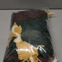 Morph Friendly Scarecrow Costume Men, Halloween Costumes For Men's Scarecrow Costume Adult Halloween Costumes (Large)