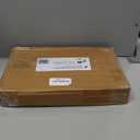 Tandefio Squirrel Baffle for 4x4 Post, Squirrel Deflector with Adjuster, Black