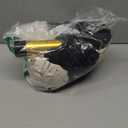 Founding Father Costume Boys Colonial Patriot Revolutionary War Costume Kids Boys (160, Blue)