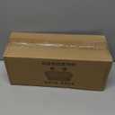 No-Drill Bathroom Suction Storage Box,Large Capacity & Strong Load-Bearing,Removable Shower Basket,Glacier Pattern Suction Cup Shower Caddy Hanging Shower Shelf Organizer (gold 1pcs)